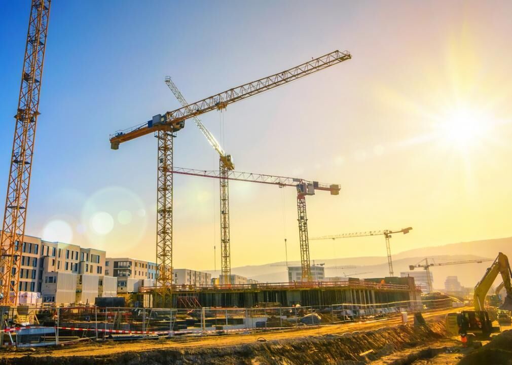 Investors are paying attention to gateway cities